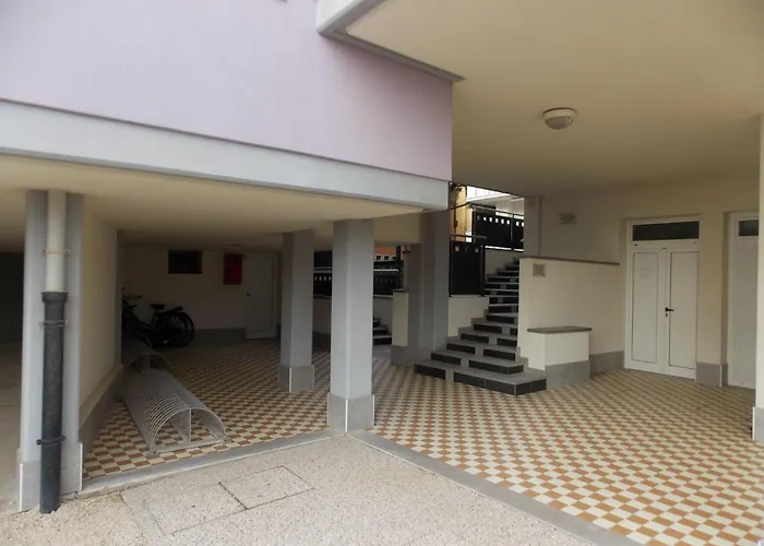 Condominio Diana Ovest