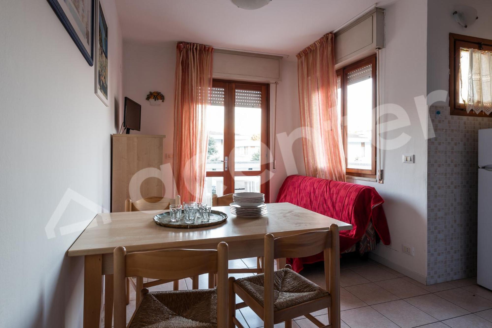 Appartamento Diana Ovest Bibione